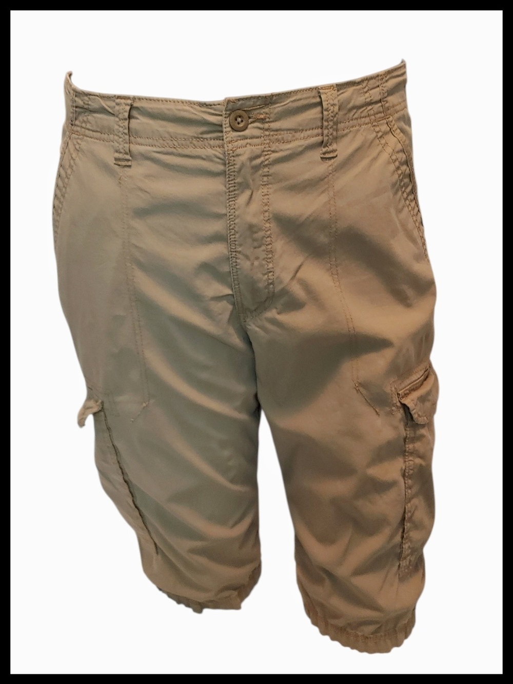 Lee Cargo Shorts 33"